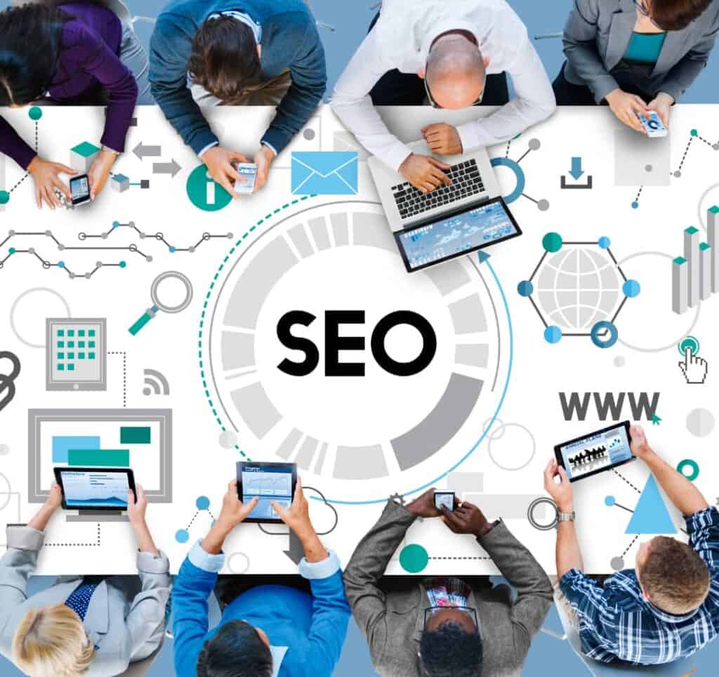 ways to improve seo for your website