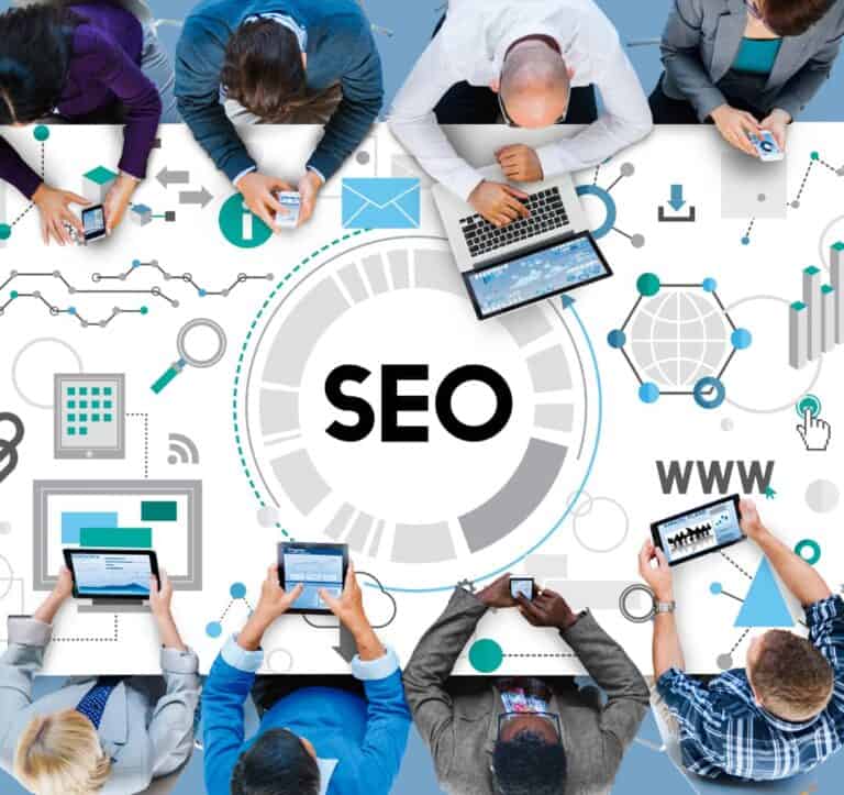 ways to improve seo for your website