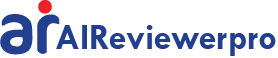 aireviewerpro logo
