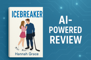 Icebreaker book AIReviewerpro