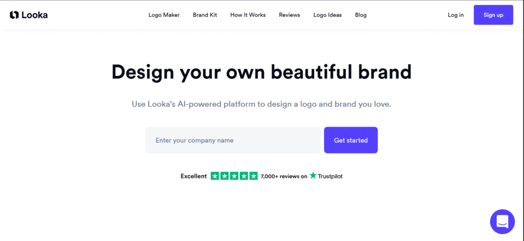 Looka.com 