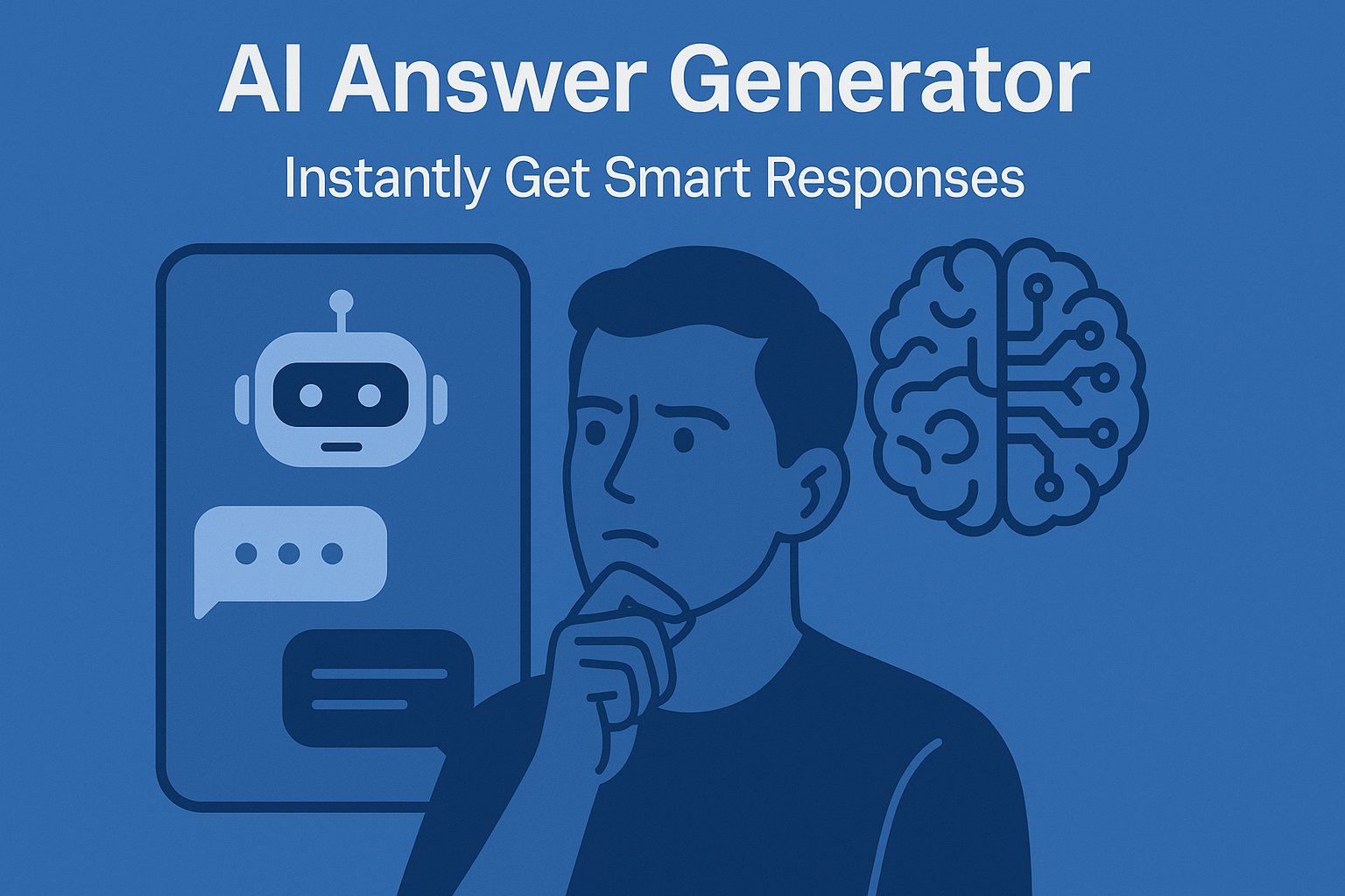 AI Answer Generators