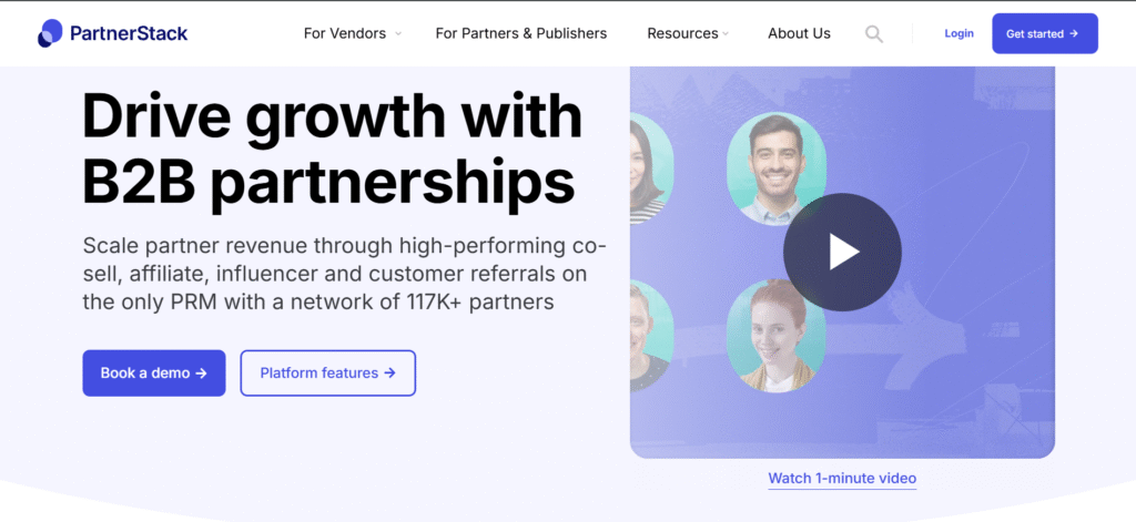 Affiliate Programs That Work in Somalia - Partner Stack