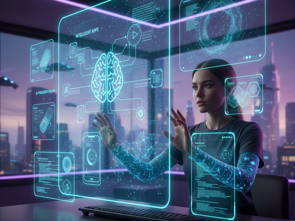 ai-powered-app-developer