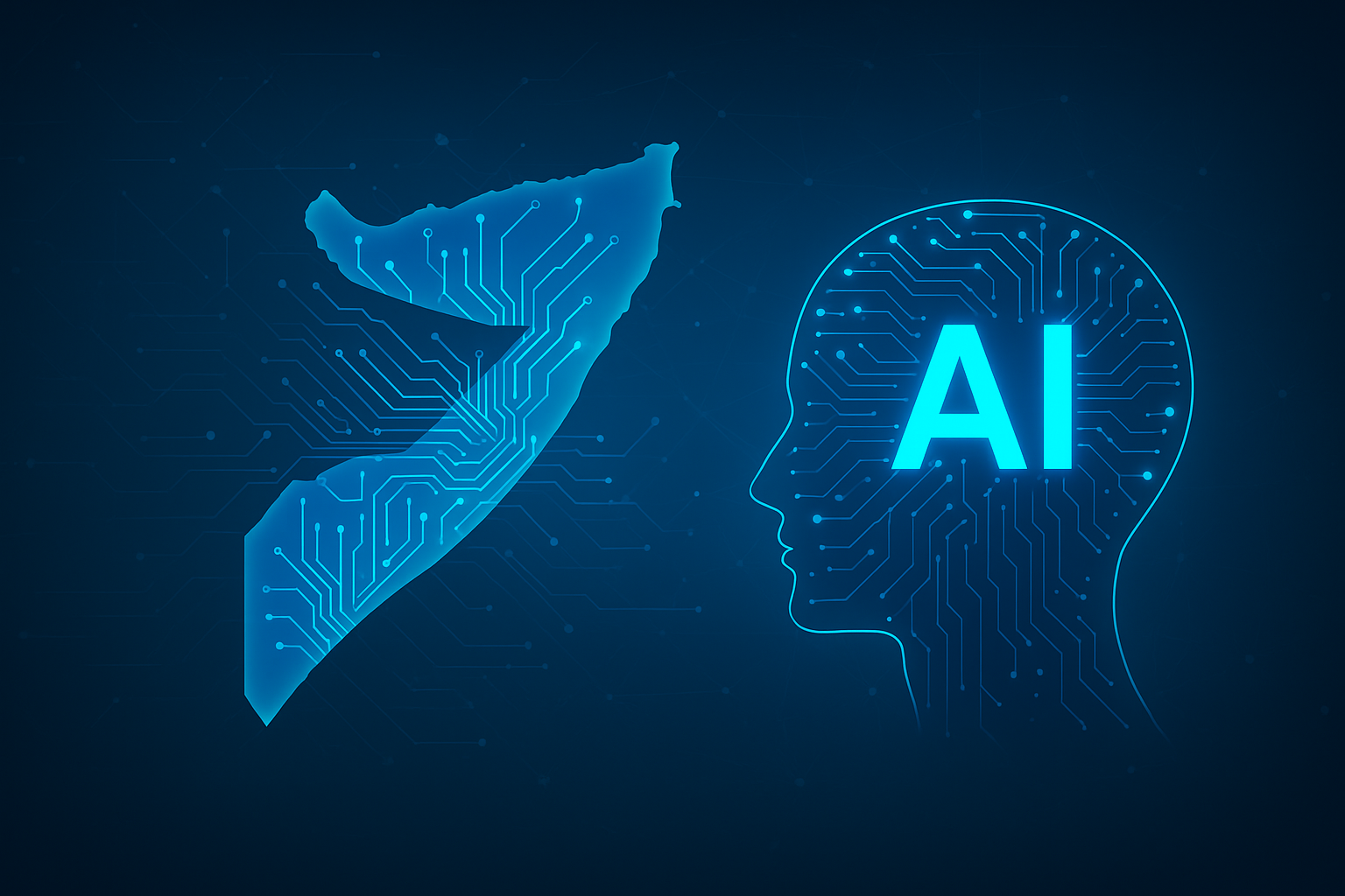 The Future of AI in Somalia